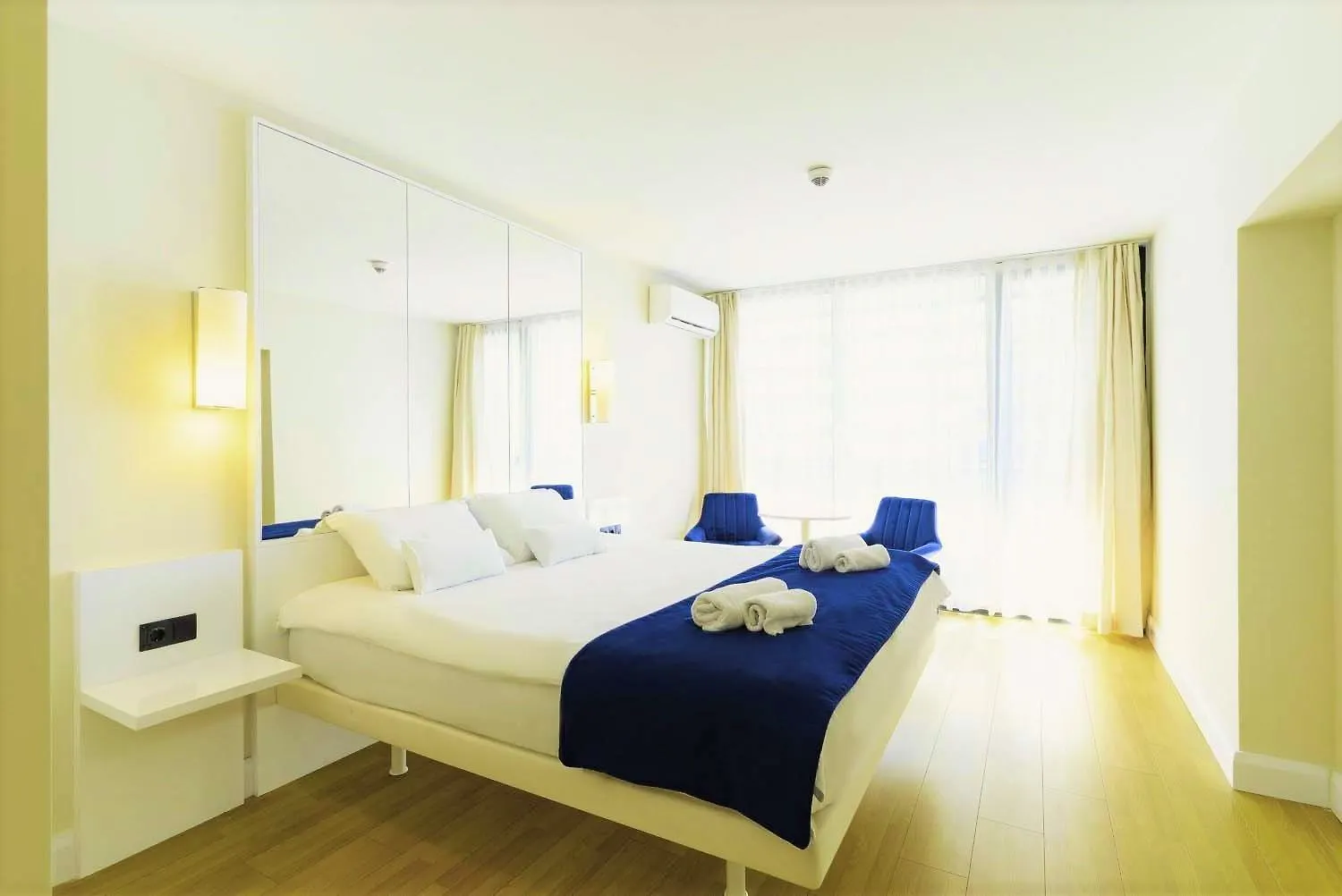 Batumi Beach Resort & Sea View Aparthotel