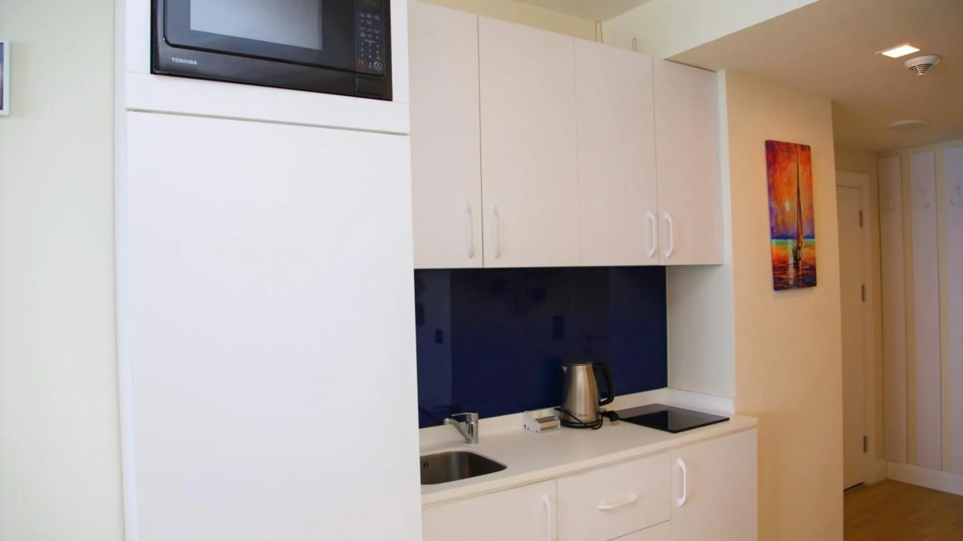 Batumi Beach Resort & Sea View Aparthotel
