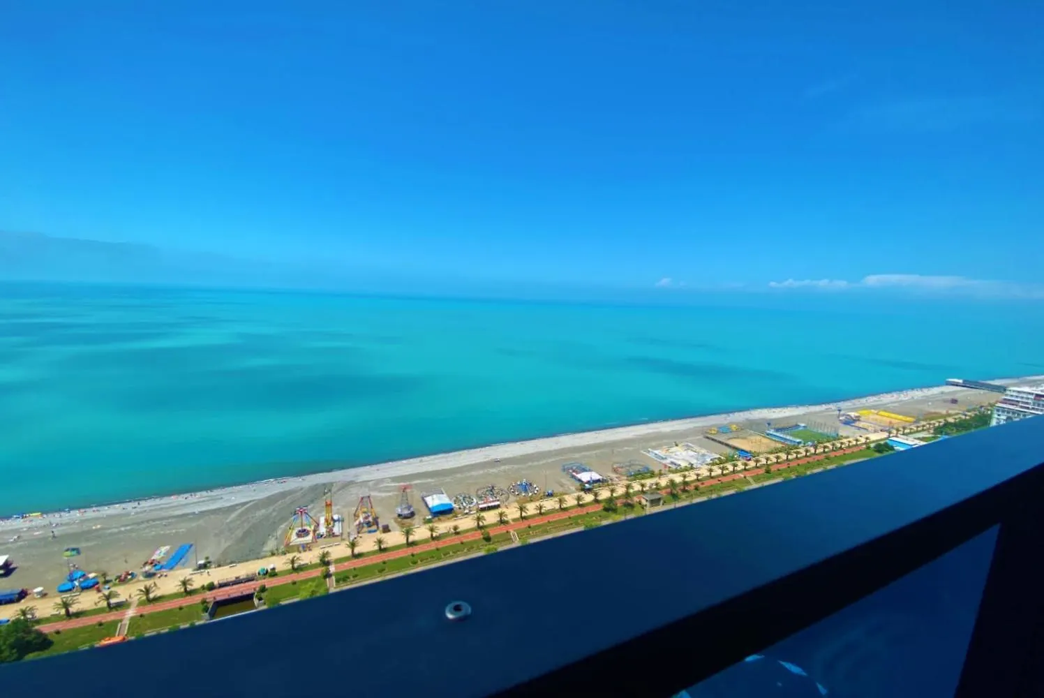 *****  Batumi Beach Resort & Sea View Aparthotel Georgia