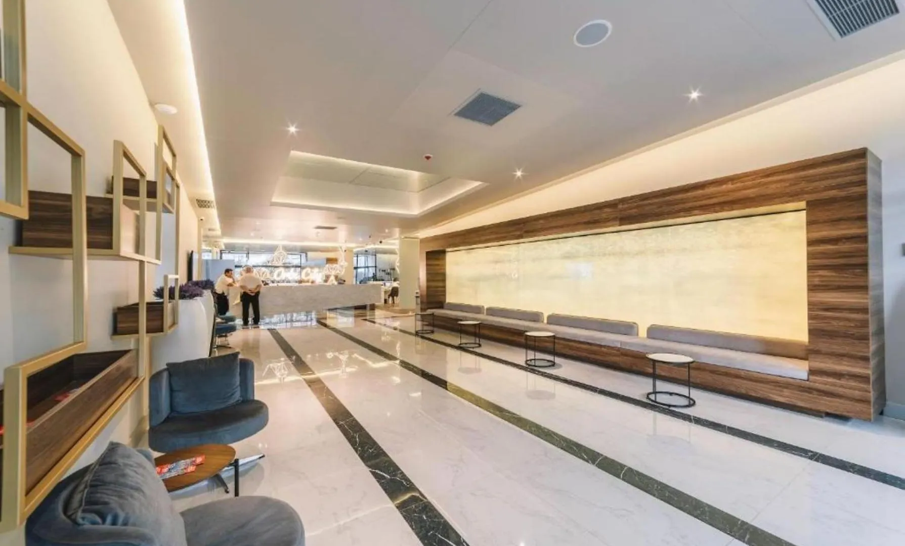 Batumi Beach Resort & Sea View Aparthotel