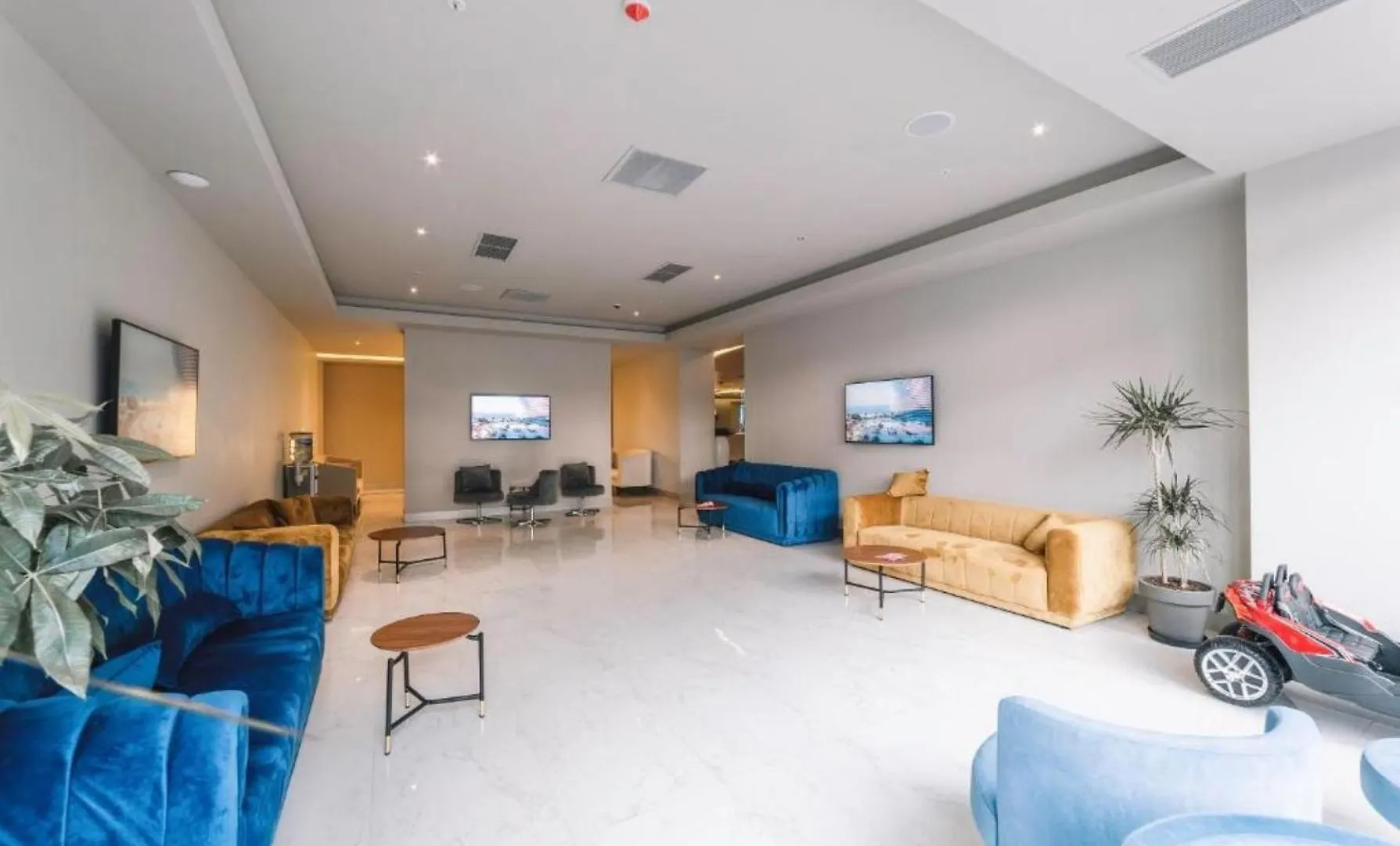 *****  Batumi Beach Resort & Sea View Aparthotel Georgia