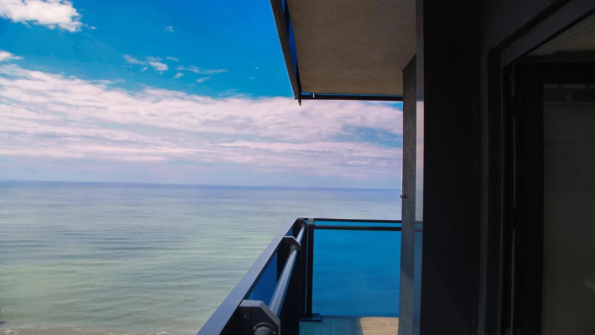 *****  Batumi Beach Resort & Sea View Aparthotel Georgia