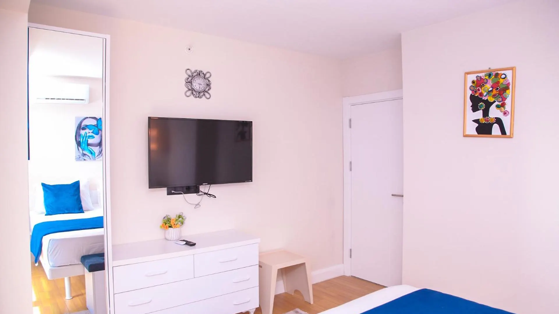 Batumi Beach Resort & Sea View Aparthotel
