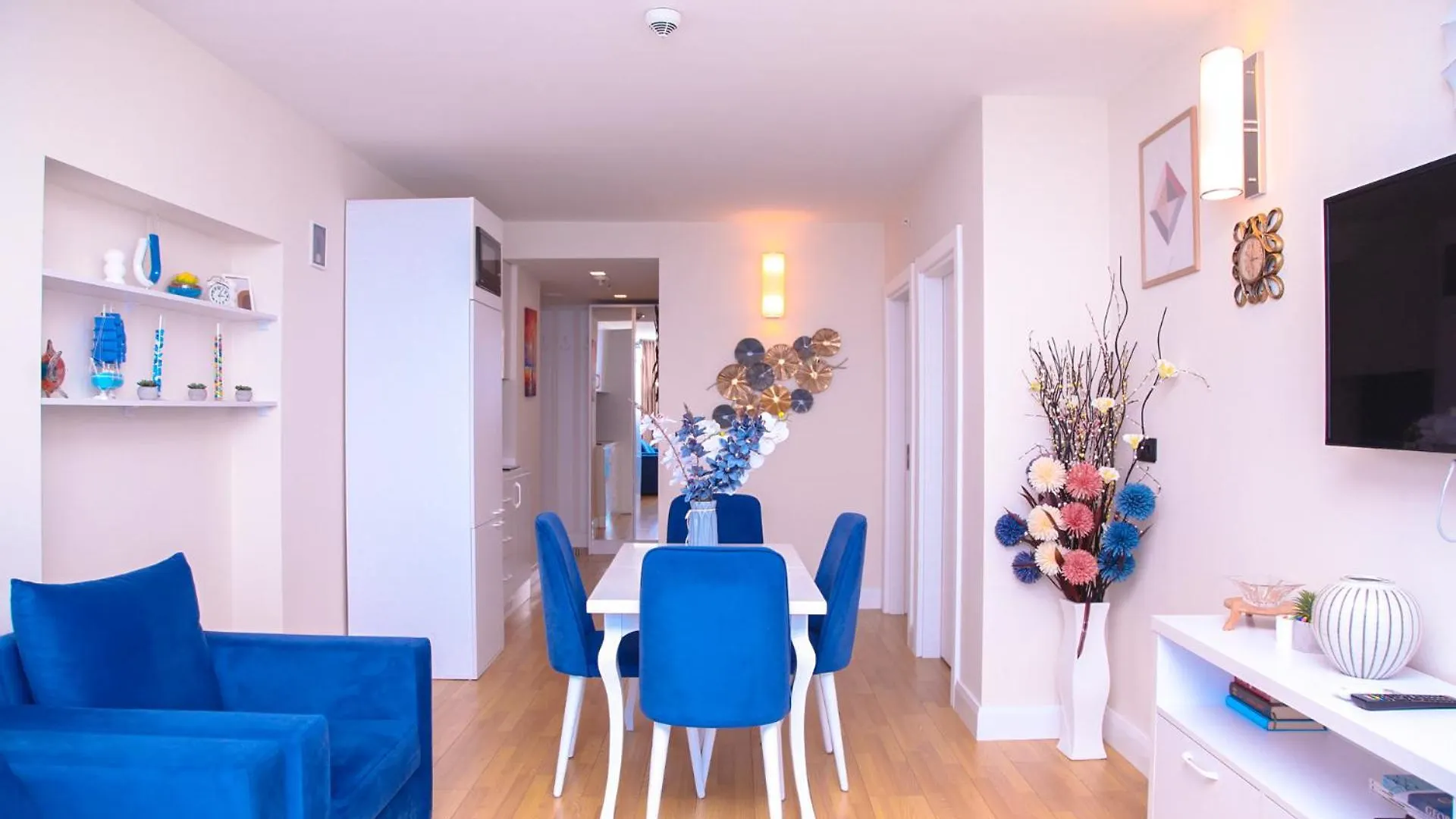 Batumi Beach Resort & Sea View Aparthotel