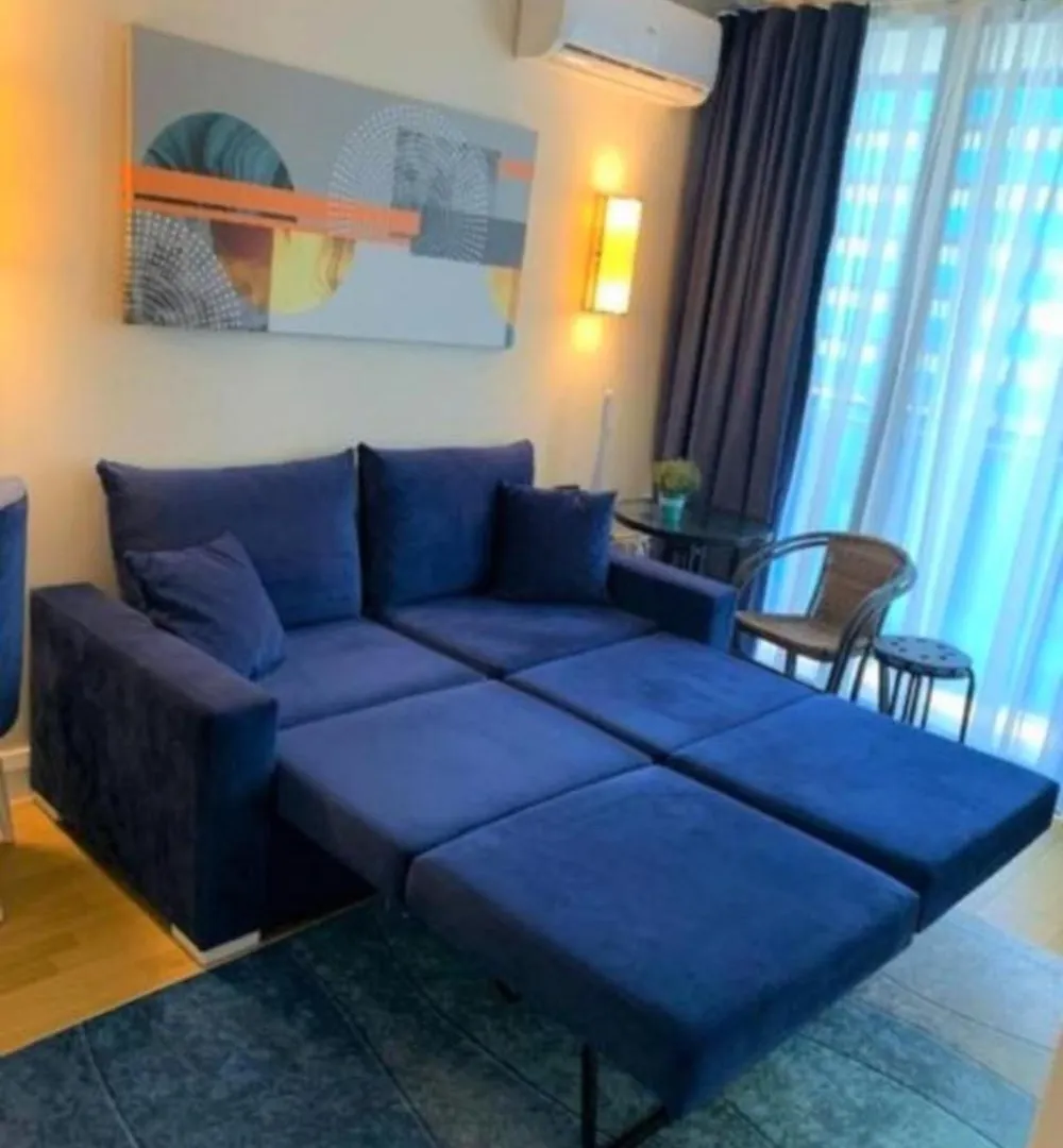 Batumi Beach Resort & Sea View Aparthotel